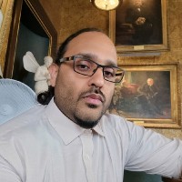 Vikash Tailor