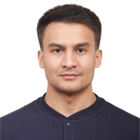Sokhib Tukhtaev