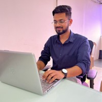 Rahul S