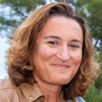 Marion Pestourie