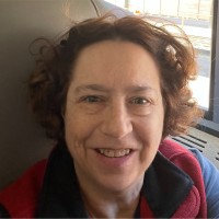 Sharlene Matten, Ph.D.