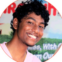 Haran Dev Murugan