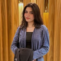 Areeba Tariq Chaudhary