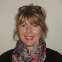 Carole Mcgregor