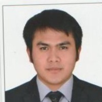 Jobert Bonane