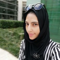 Nabeela Fakir
