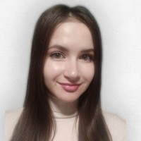 Elizaveta Tregub