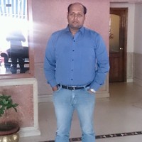 Pankaj Upadhyay