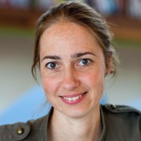 Kathalijne Smout