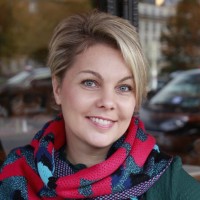 Ekaterina Abramova