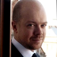 Oleg Svystovych