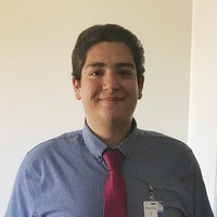 Angel Pacheco