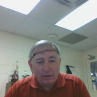Ricky Davidson