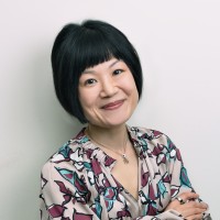 Naoko Orito