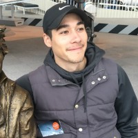 Chris Namba