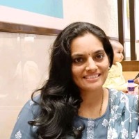 Akshaya Shetty