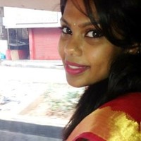 Nikhita L