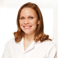 Dr. Chamaine Brooks-Locklear