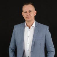 Damian Hinc