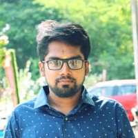 Vignesh V