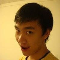 Ivan Huang
