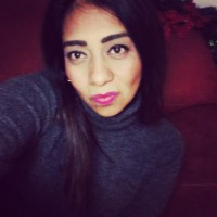 Hilda Aguirre