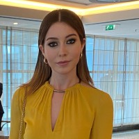 Ayse Badilli Unverdi