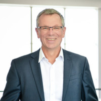 Dave De Jonge