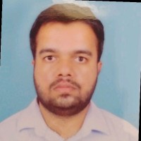 Mahesh Kumar B