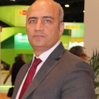 Behrooz Rezazadeh