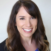 Leah Abate