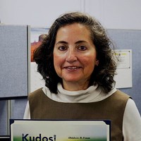 Mary Guerrero-Sanabria