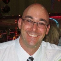 Daniel Roy