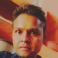 vimlesh Kumar arya