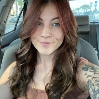 Maegan Morgan