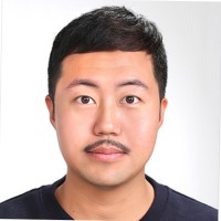 Woody Ahn