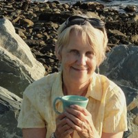 Jacqueline Halsey