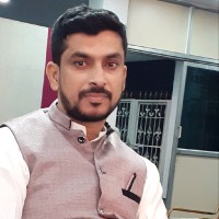 Syed Nizamuddin