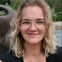 Marijke Timmer