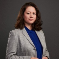 Kasia Scott