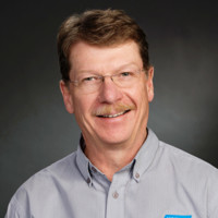 Douglas Jensen