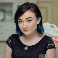 Iana Zatic