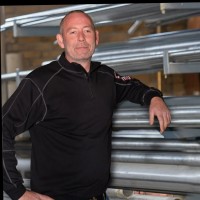 Gordie van der Werff