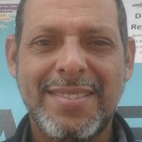 Vitor Dimitri Da Luz