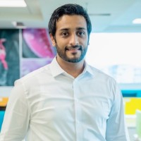 Vivek Sreekumar P