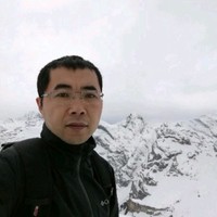吕新杰