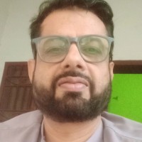 Muhammed Zafar Shah