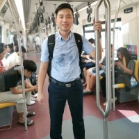 ocean forwarding China to Indonesia