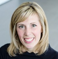Megan Lefebvre