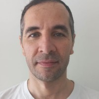 William Pérez